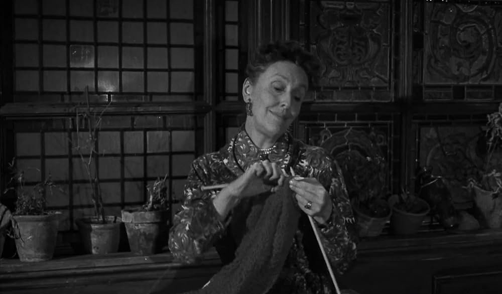 戦慄の殺人屋敷の画像