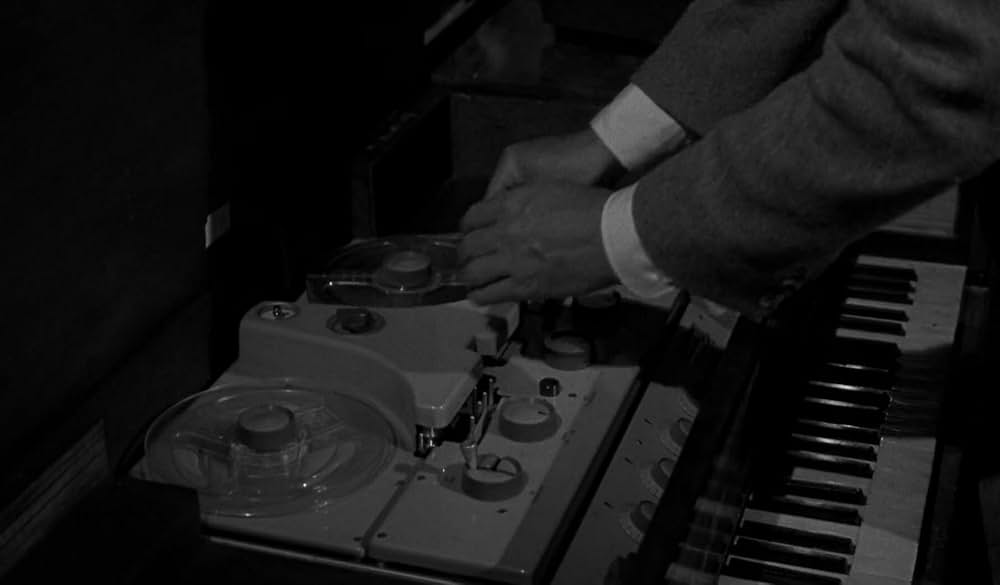 戦慄の殺人屋敷の画像