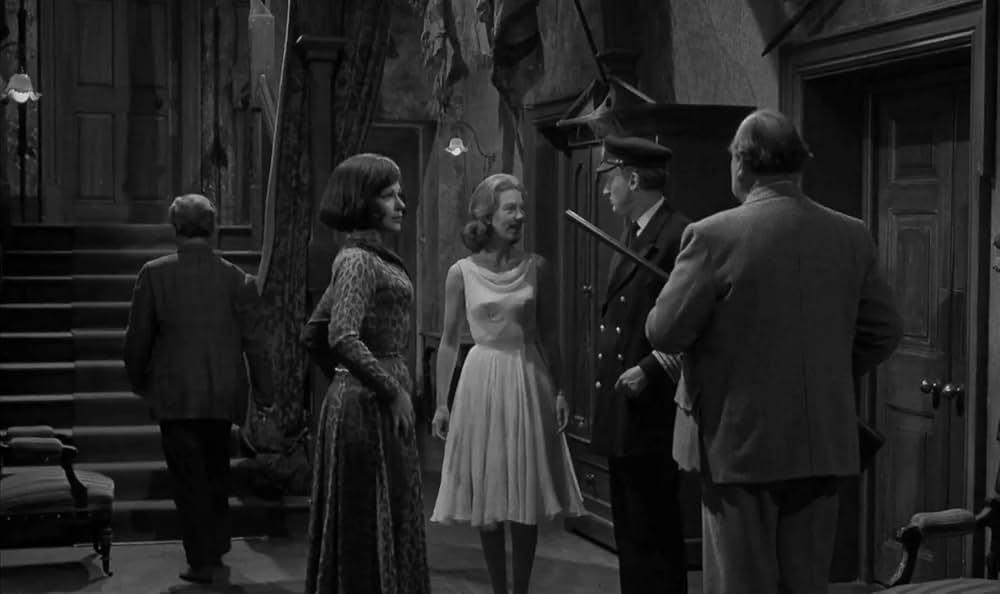 戦慄の殺人屋敷の画像