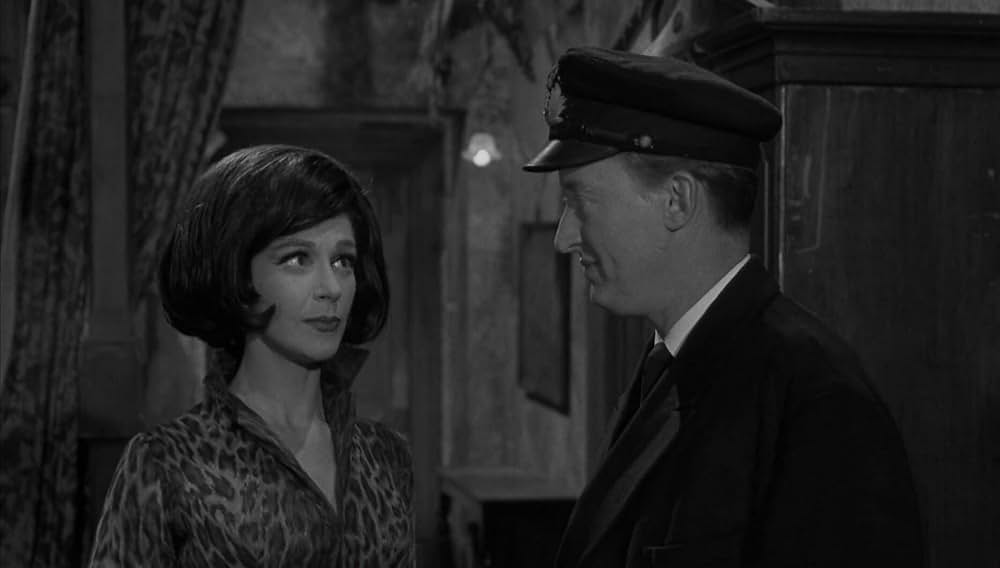 戦慄の殺人屋敷の画像