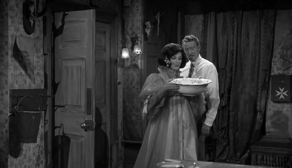 戦慄の殺人屋敷の画像