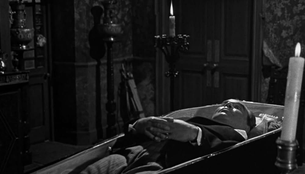 戦慄の殺人屋敷の画像