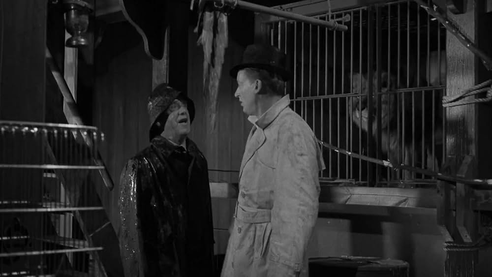 戦慄の殺人屋敷の画像