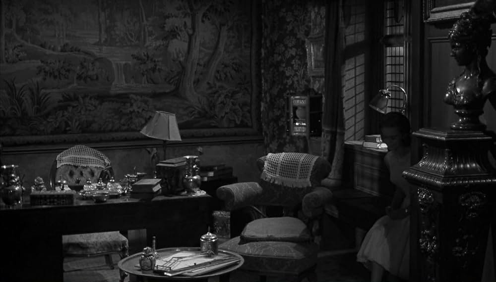 戦慄の殺人屋敷の画像