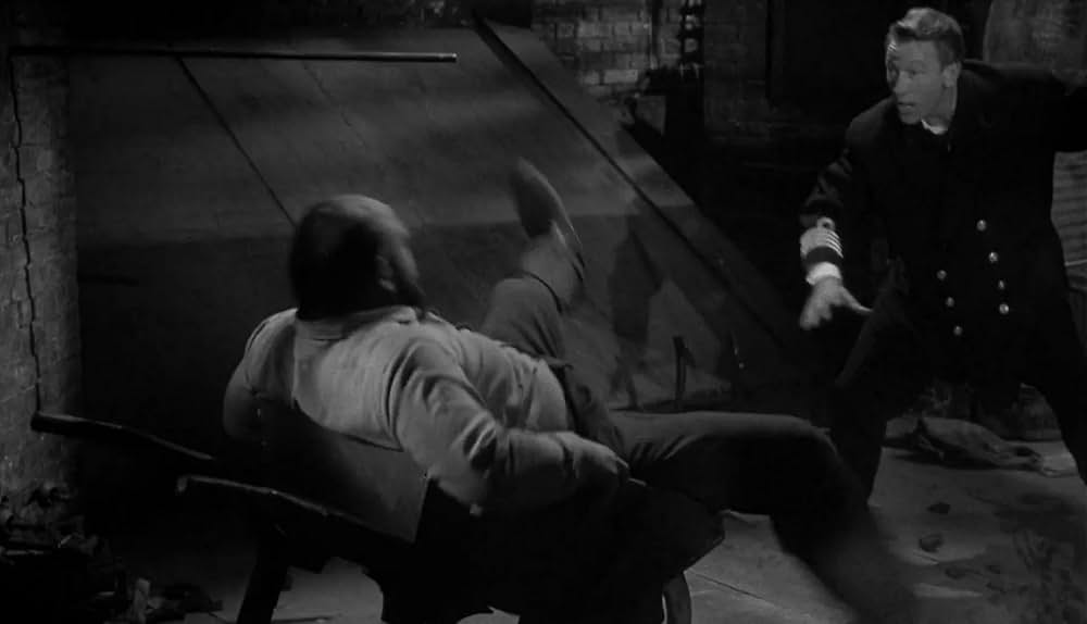 戦慄の殺人屋敷の画像