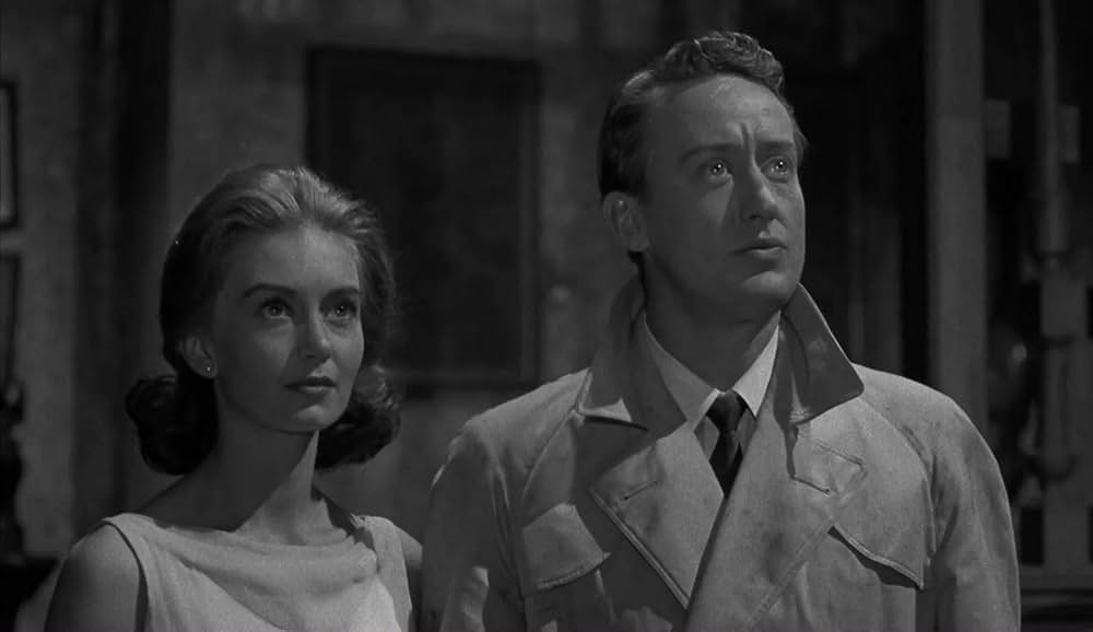 戦慄の殺人屋敷の画像