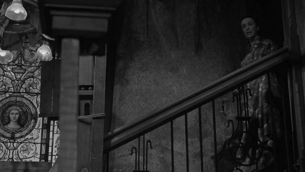 戦慄の殺人屋敷の画像