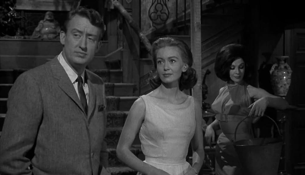 戦慄の殺人屋敷の画像