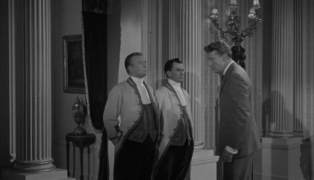 戦慄の殺人屋敷の画像