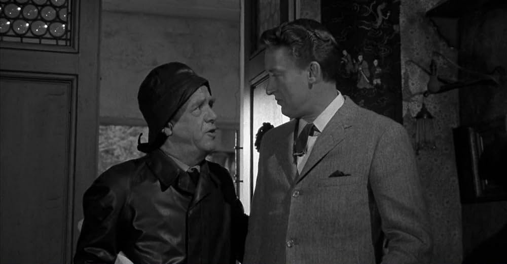 戦慄の殺人屋敷の画像