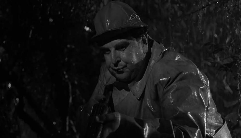 戦慄の殺人屋敷の画像