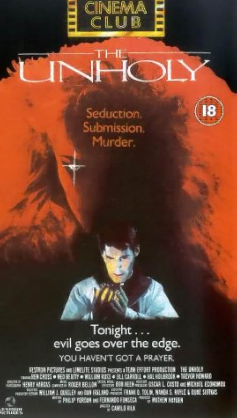 ファイナル・エクソシスト／悪魔の封印の画像