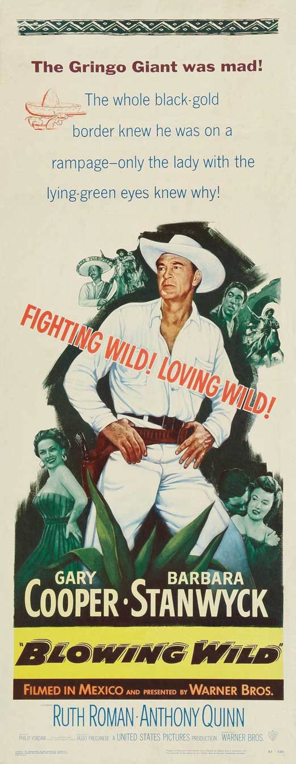 吹き荒ぶ風の画像