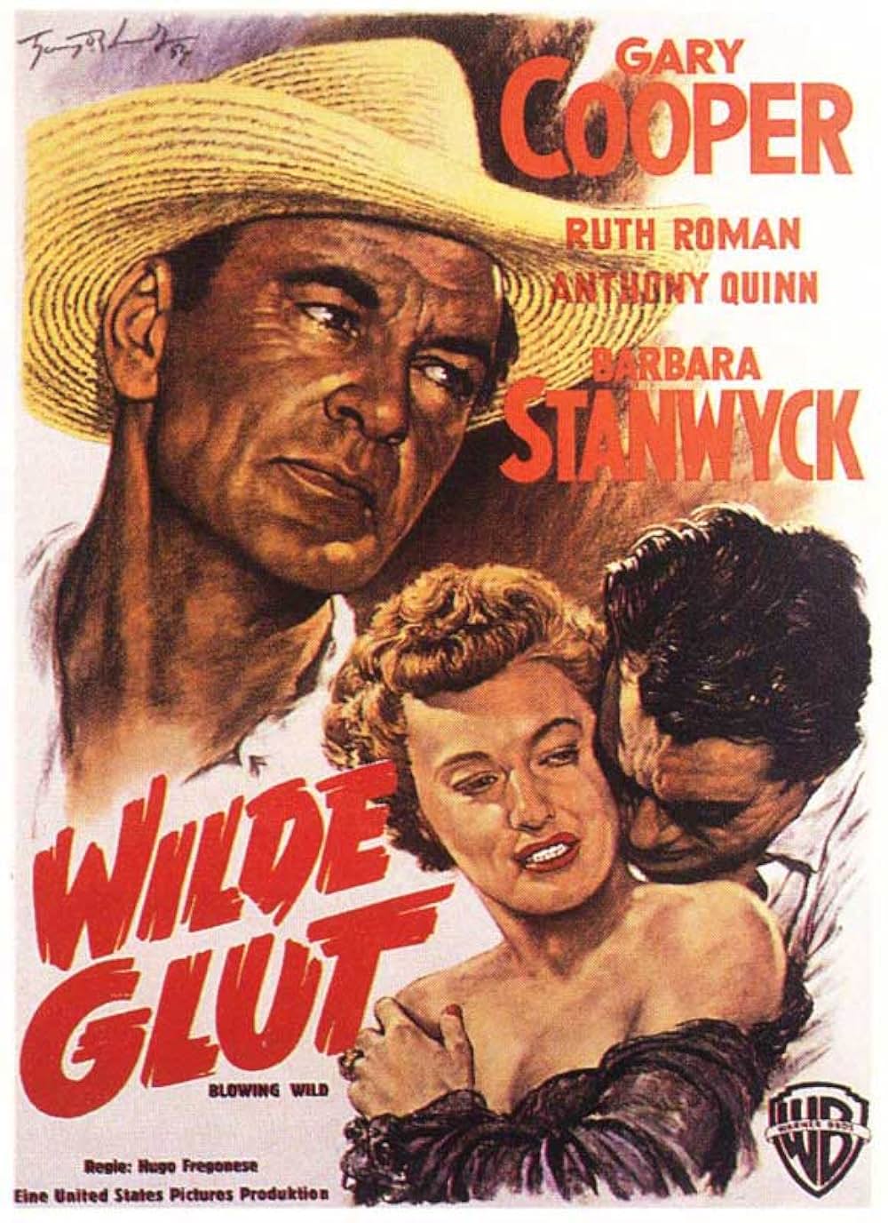 吹き荒ぶ風の画像