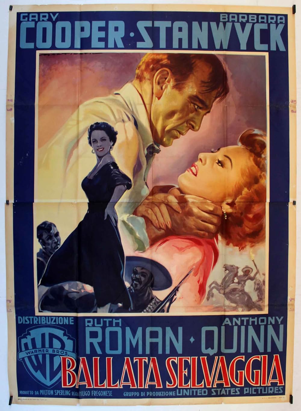 吹き荒ぶ風の画像