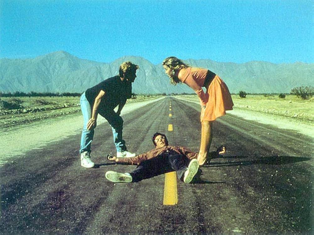 ハートにびんびん火をつけての画像