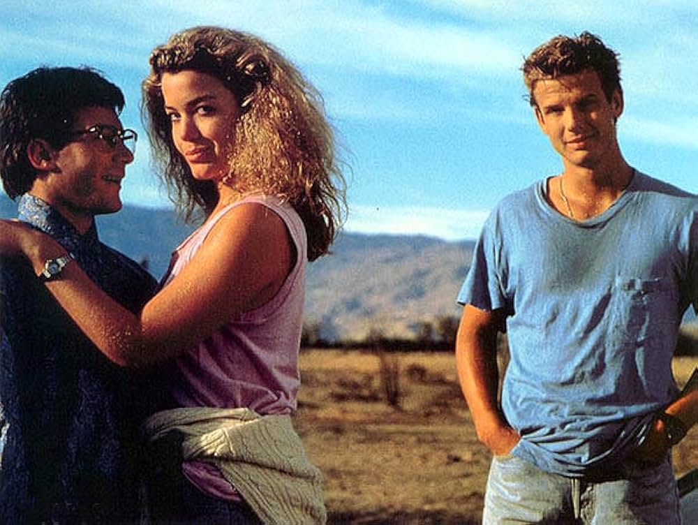 ハートにびんびん火をつけての画像