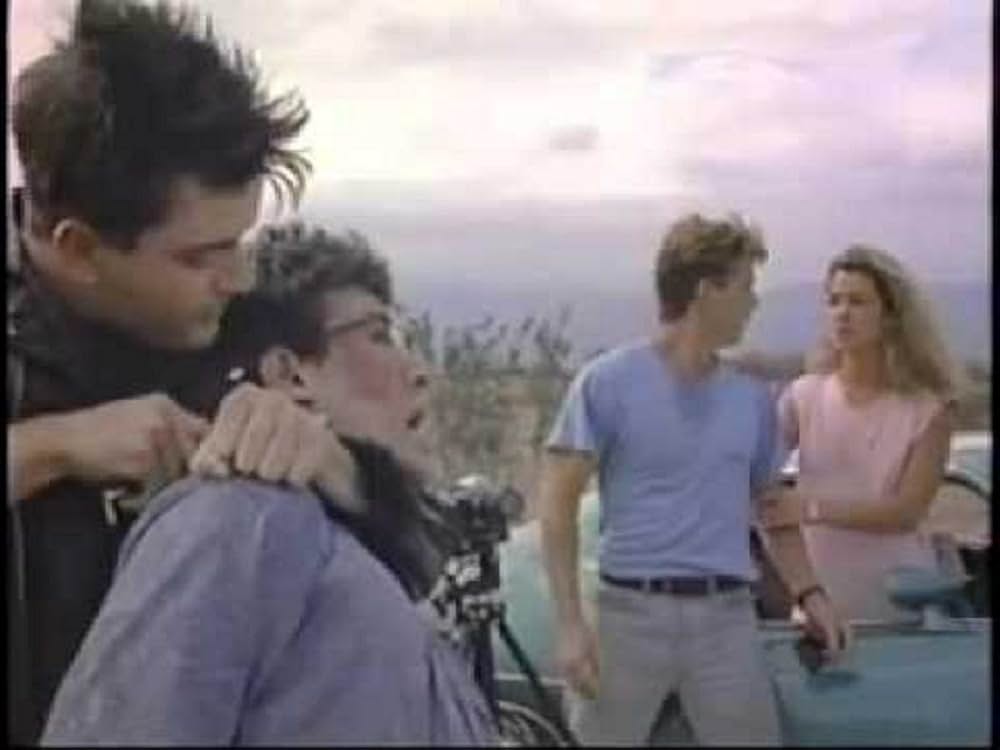 ハートにびんびん火をつけての画像