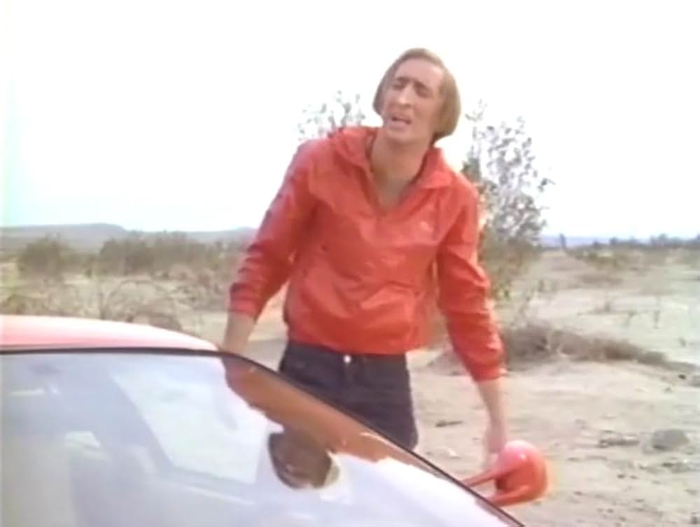 ハートにびんびん火をつけての画像