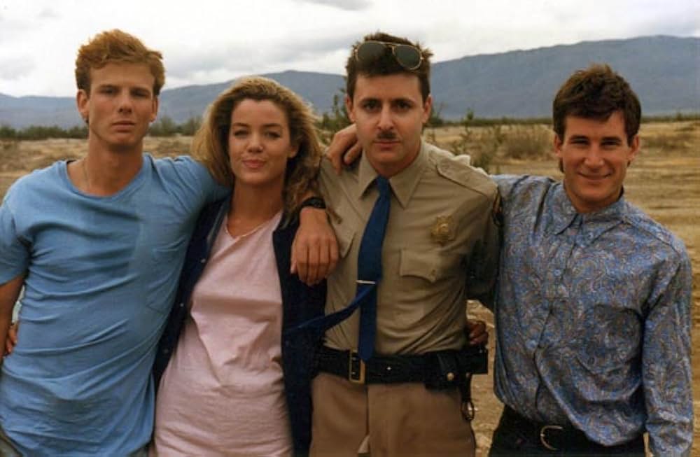 ハートにびんびん火をつけての画像