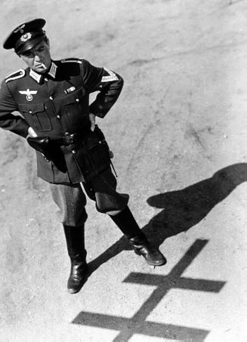 ローレンの反撃の画像