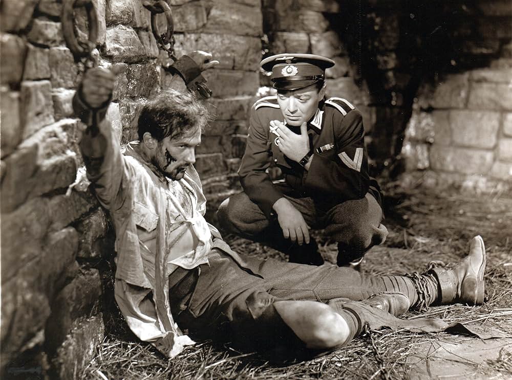 ローレンの反撃の画像