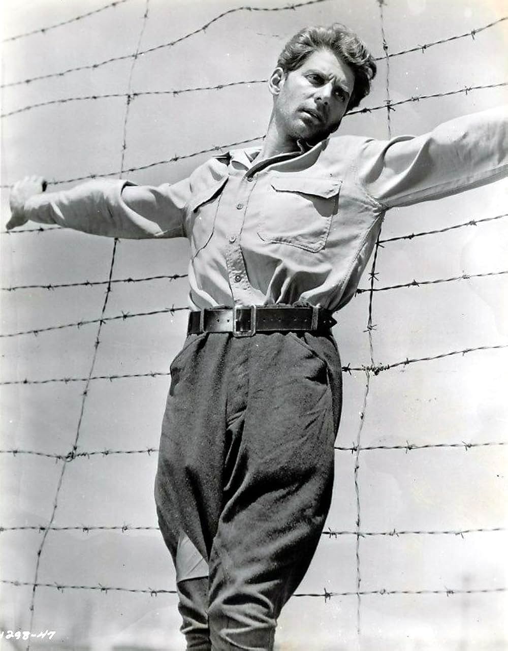 ローレンの反撃の画像