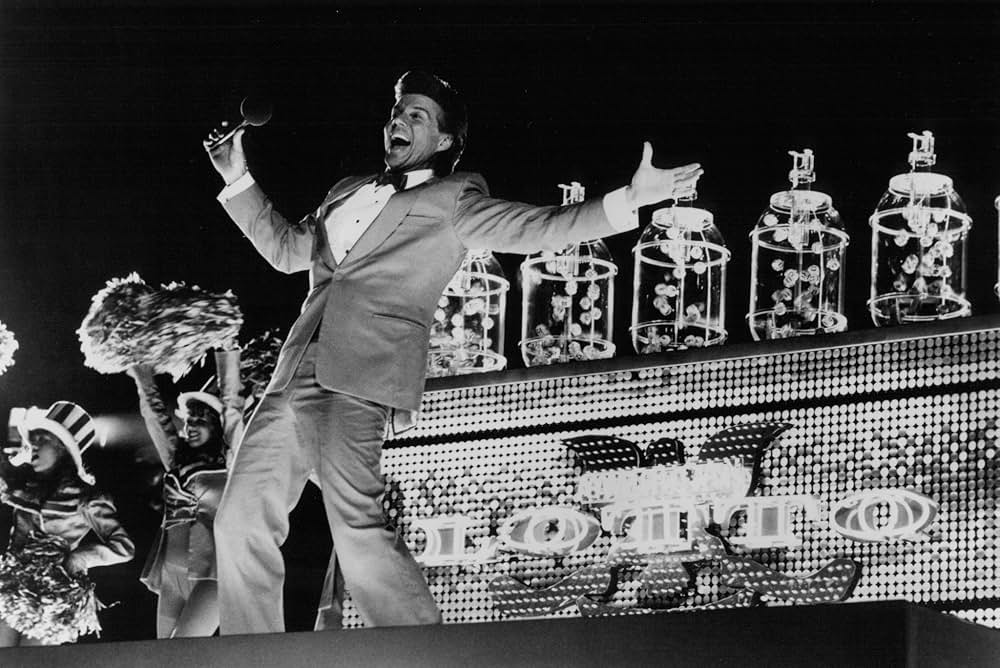 マンハッタン・ミステリー／消えた黒い箱の画像