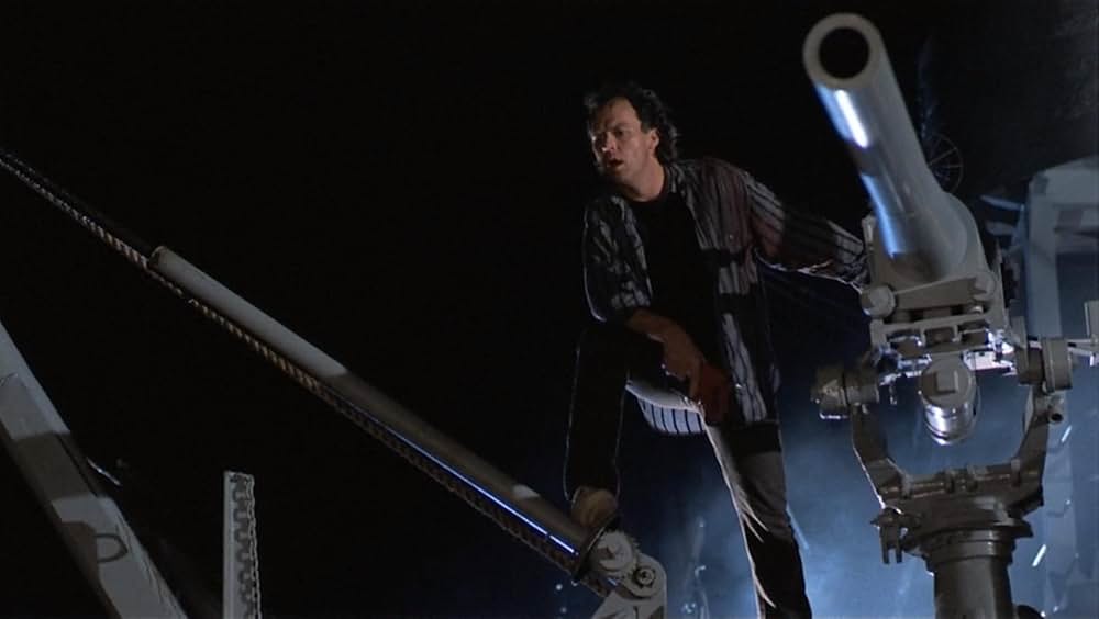 マンハッタン・ミステリー／消えた黒い箱の画像