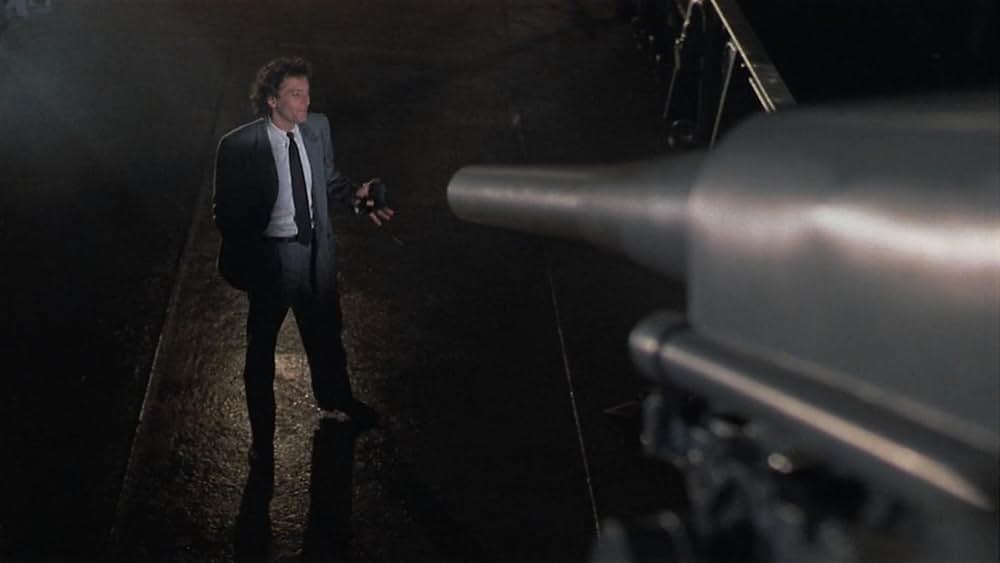 マンハッタン・ミステリー／消えた黒い箱の画像