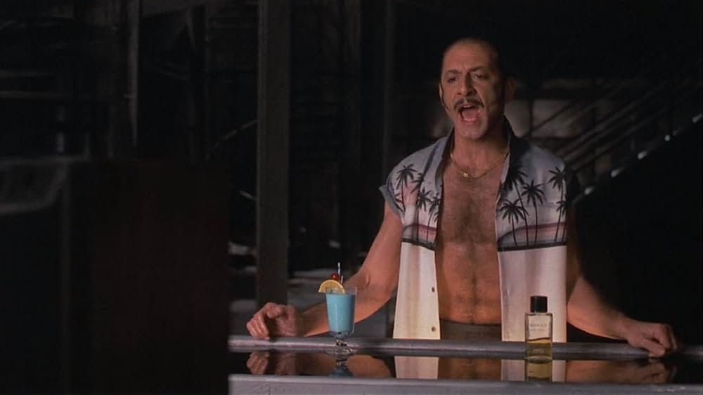 マンハッタン・ミステリー／消えた黒い箱の画像