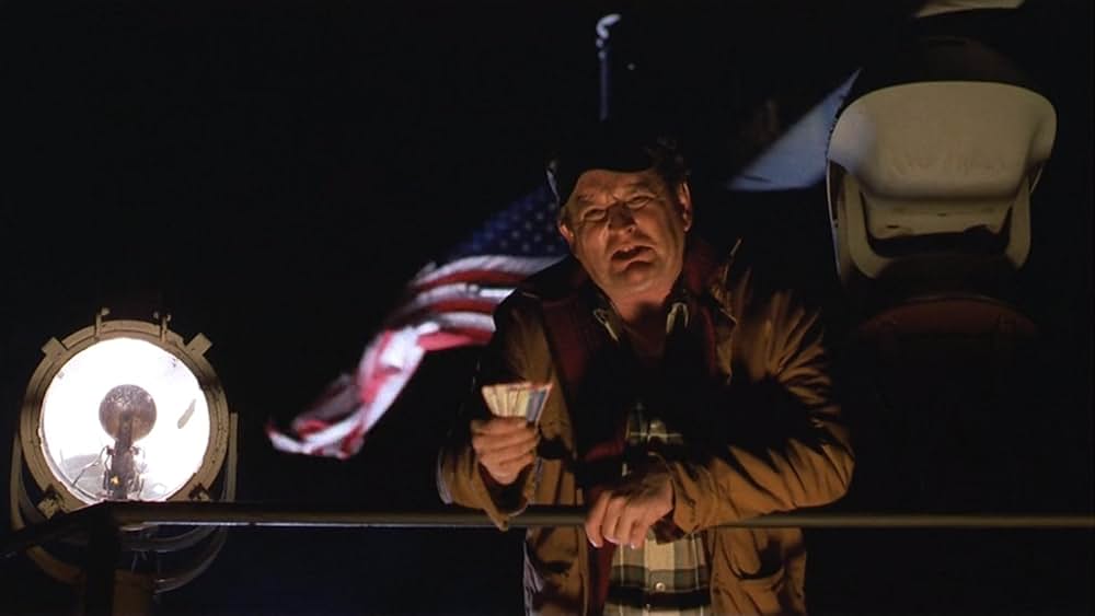 マンハッタン・ミステリー／消えた黒い箱の画像