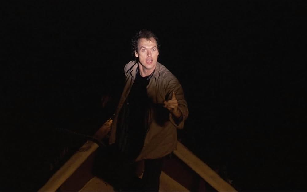 マンハッタン・ミステリー／消えた黒い箱の画像