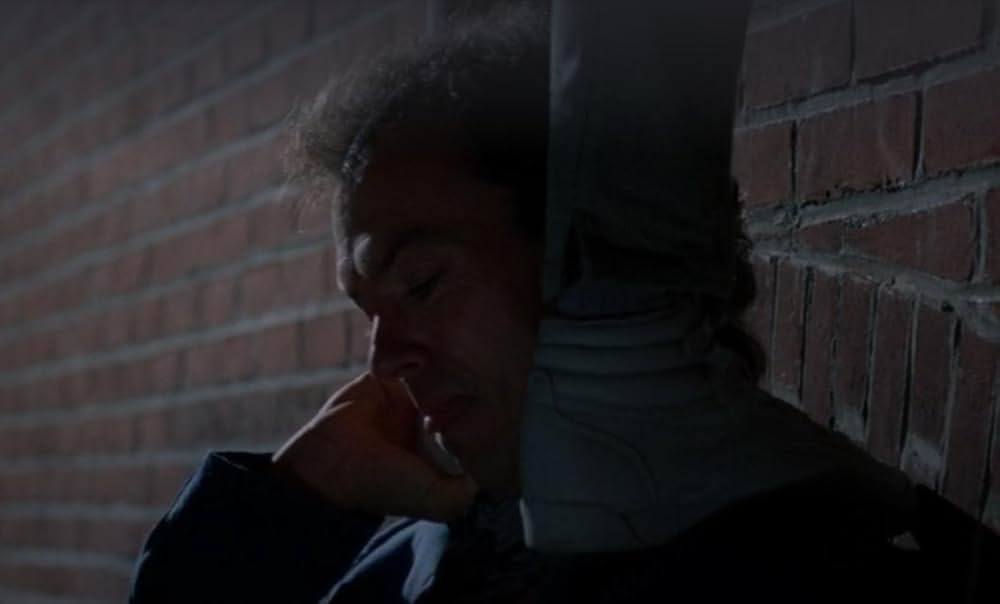 マンハッタン・ミステリー／消えた黒い箱の画像