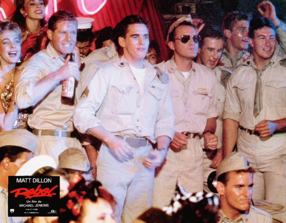 レベル・反逆者の画像