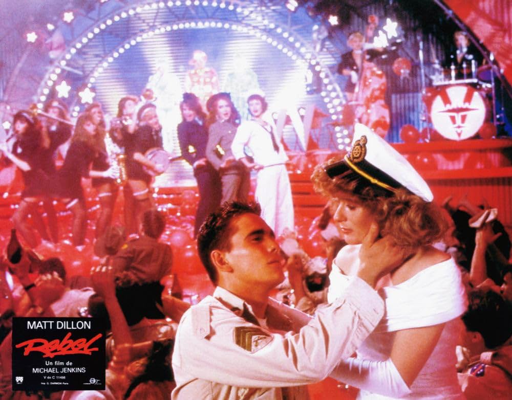 レベル・反逆者の画像