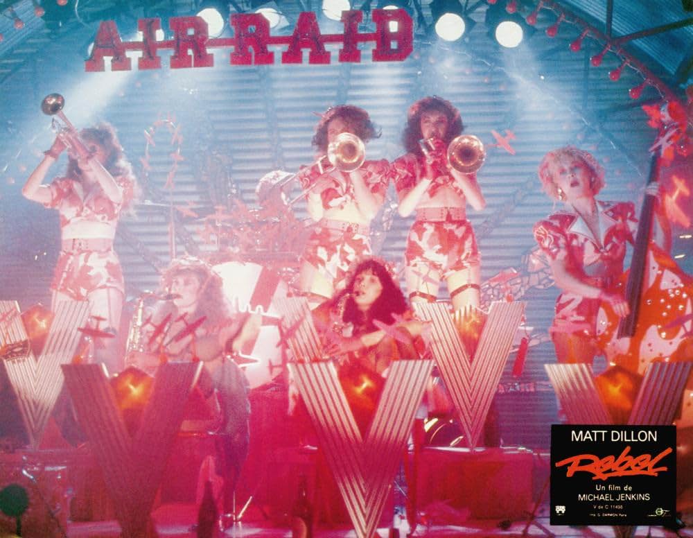 レベル・反逆者の画像