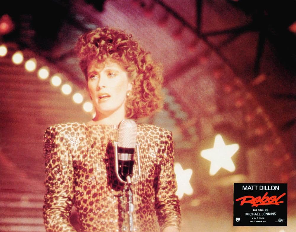 レベル・反逆者の画像