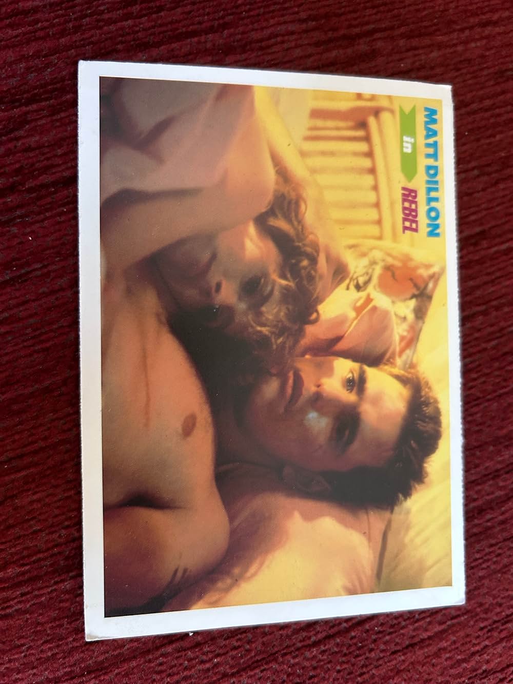 レベル・反逆者の画像