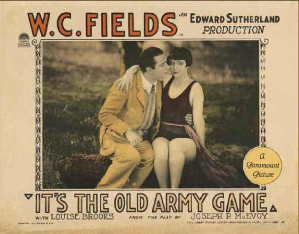 チョビ髯大将の画像