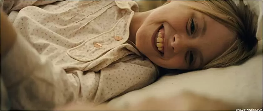 「サラの鍵」メリュジーヌ・マヤンスの画像