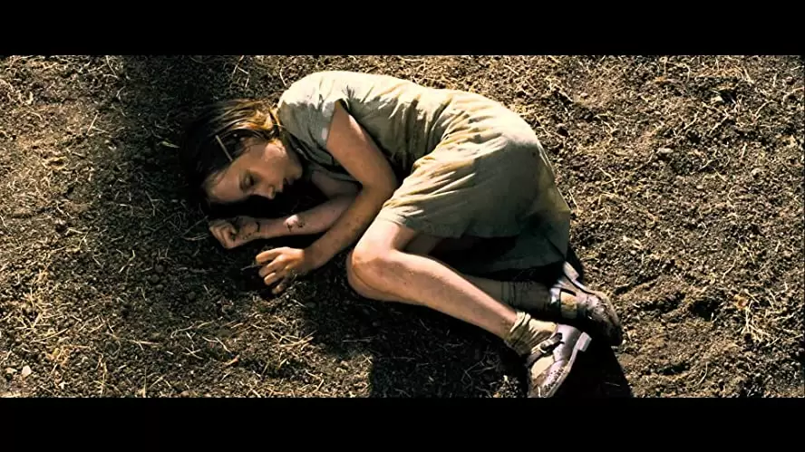 「サラの鍵」メリュジーヌ・マヤンスの画像