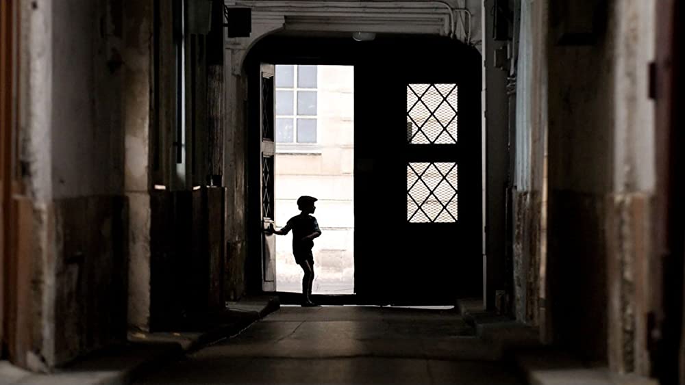 サラの鍵の画像