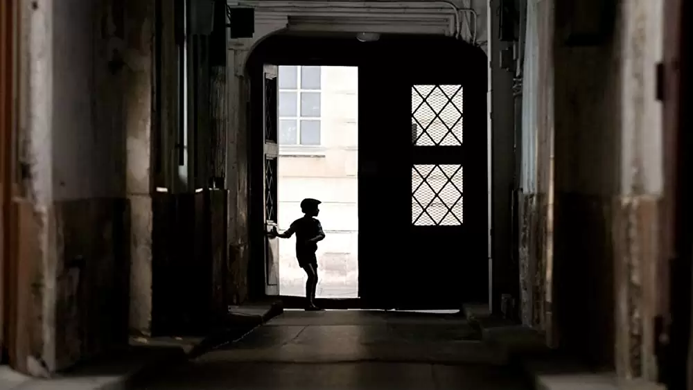 「サラの鍵」メリュジーヌ・マヤンスの画像