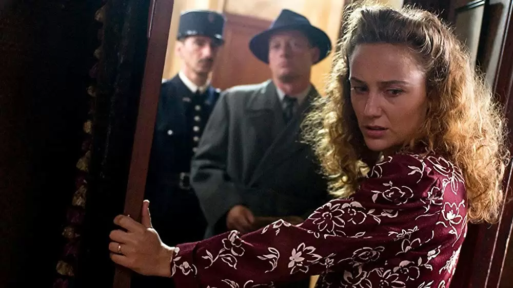 サラの鍵の画像