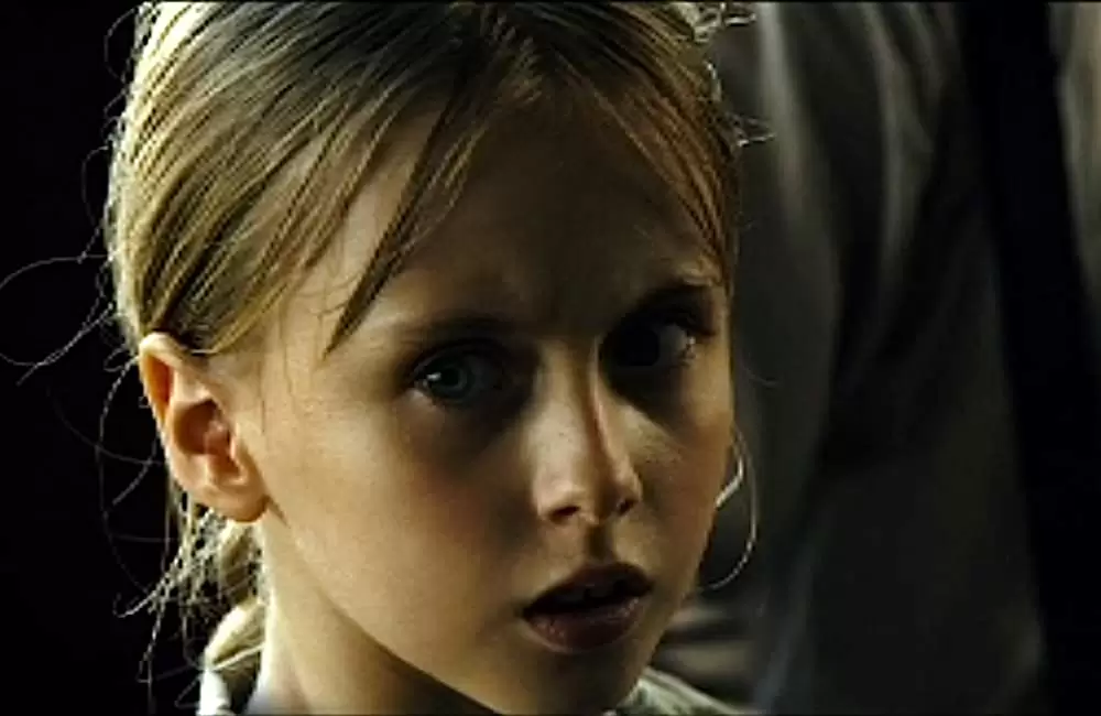 「サラの鍵」メリュジーヌ・マヤンスの画像