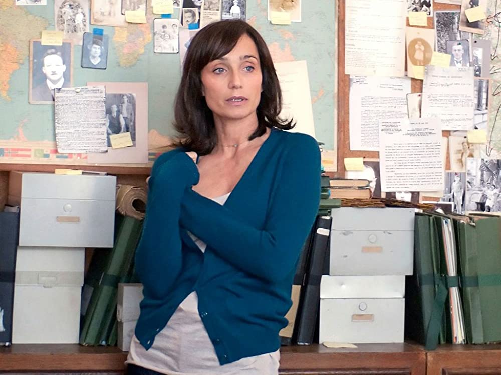 サラの鍵の画像