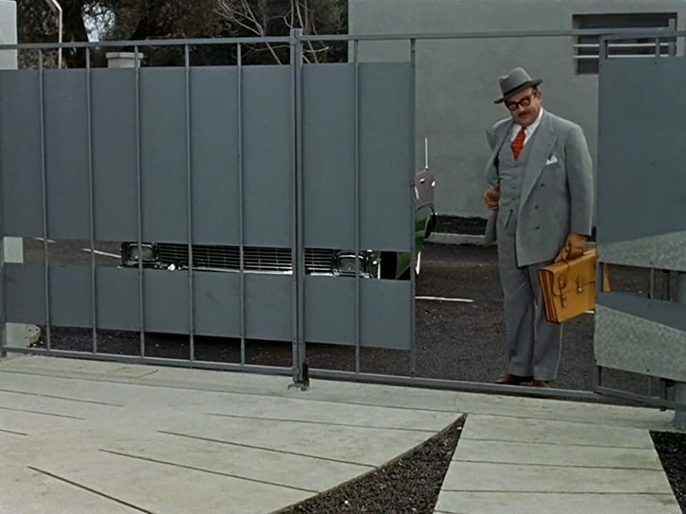 ぼくの伯父さんの画像