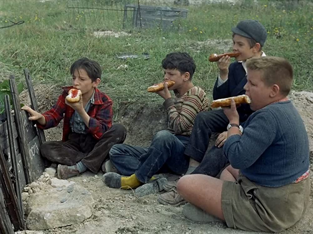 ぼくの伯父さんの画像