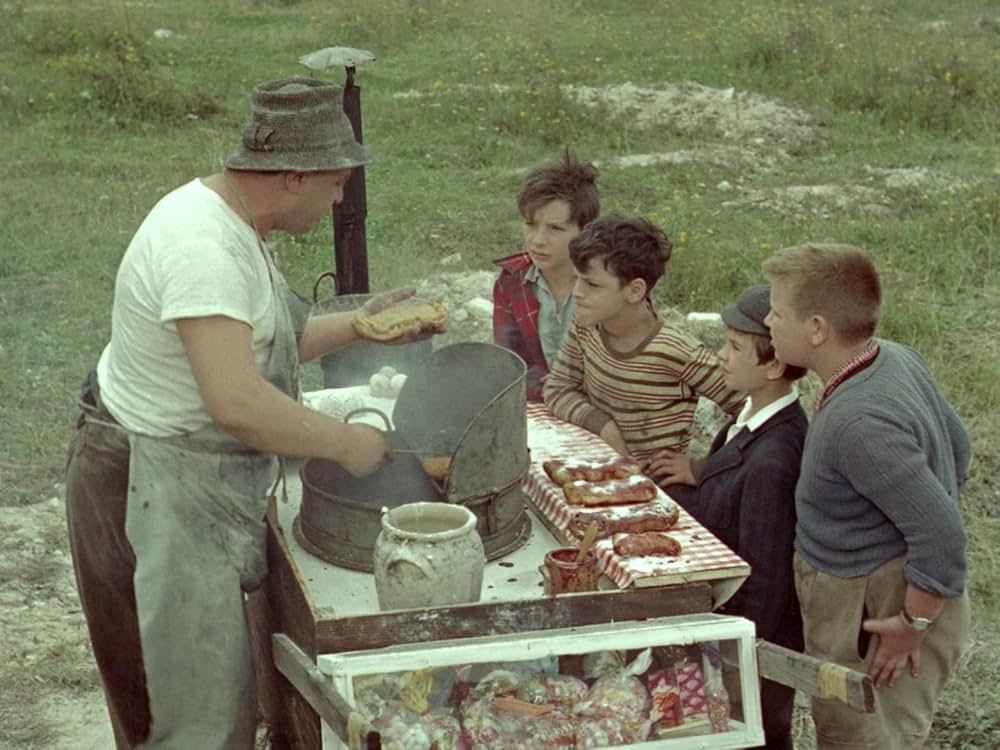 ぼくの伯父さんの画像